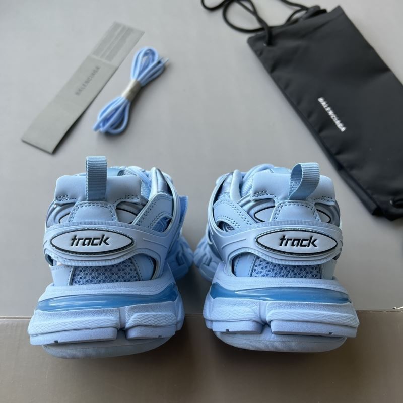 Balenciaga Track Shoes